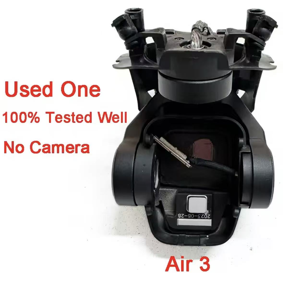 Mavic Air 3 PTZ Gimbal-Kabel K – Dji Drone Air 3 Bewertung und Preis