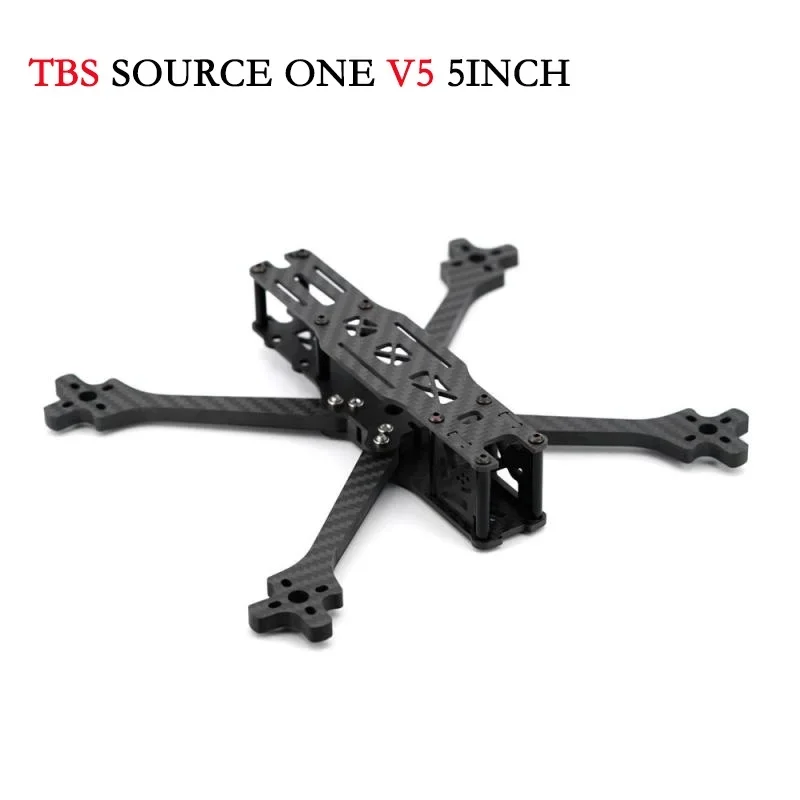 Original TBS SOURCE ONE V6 Wid – Tbs Fpv Source One Bewertung und Preis