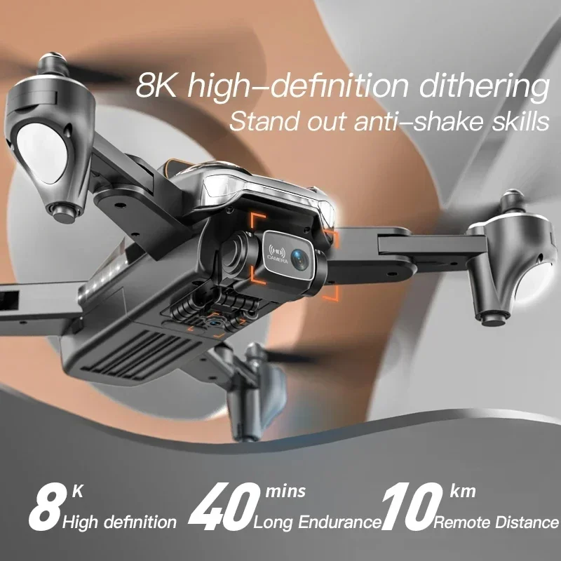 P11 Pro Max Drohne 8K 5G GPS P – Eachine Drone E58 Bewertung und Preis