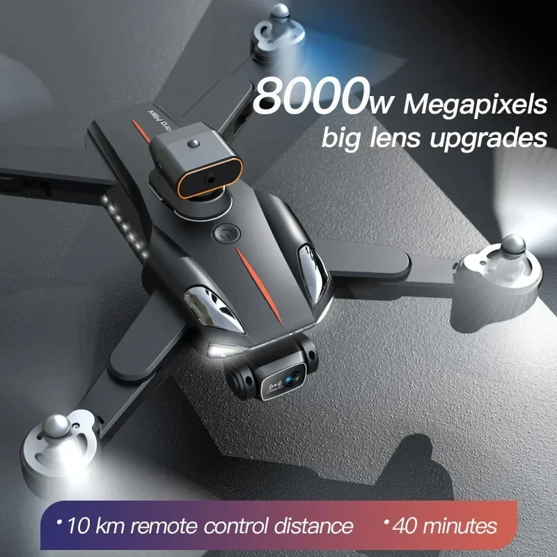 P11 Pro Max Drohne 8K 5G GPS P – Eachine Drone E58 Bewertung und Preis