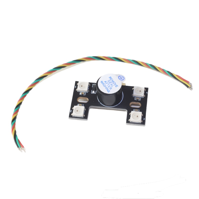 Matek 2812B LED-Summermodul fü – Betaflight Fc F7 Bewertung und Preis