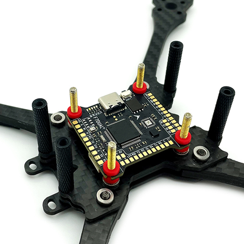 AOCODA-RC F7 F722 F7DUAL Fligh – Betaflight Fc F7 Bewertung und Preis