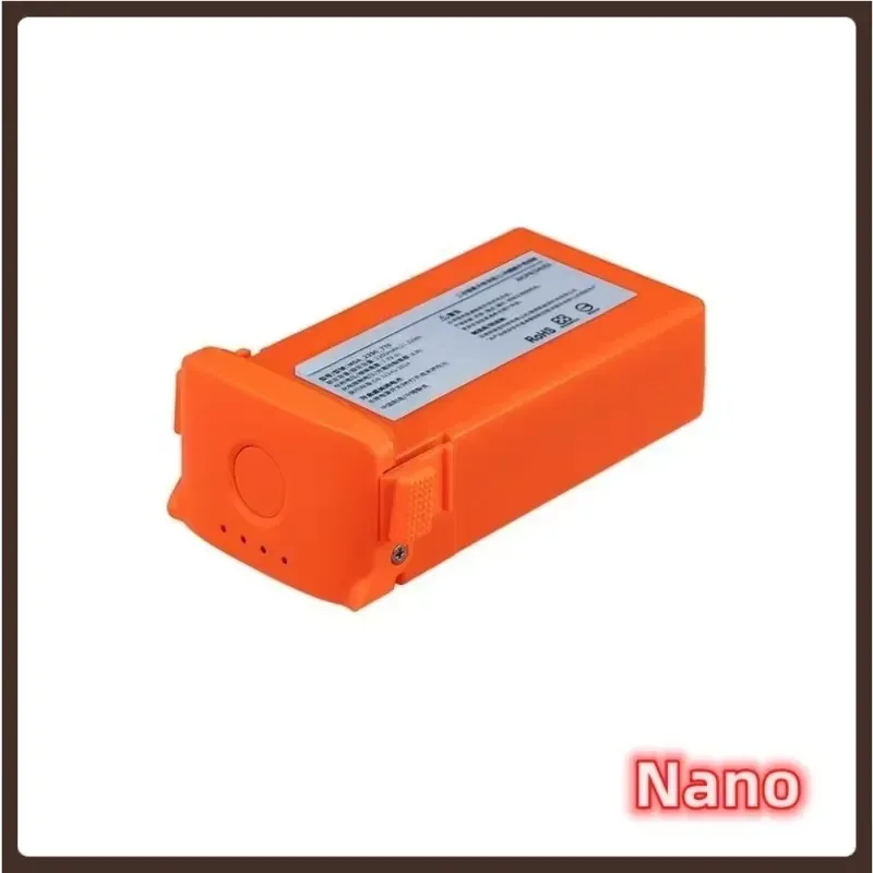 Hochleistungs-2250mAh 7,7V Dro – Autel Drone Evo Nano Bewertung und Preis