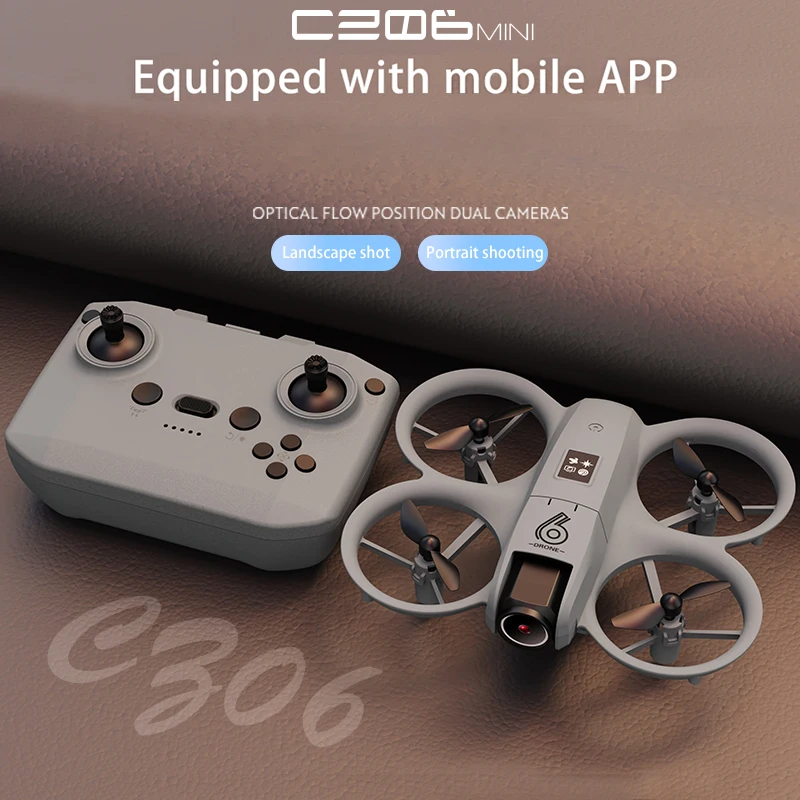 CZ06 Mini RC Quadcopter Drohne – Drone Video Production Bewertung und Preis