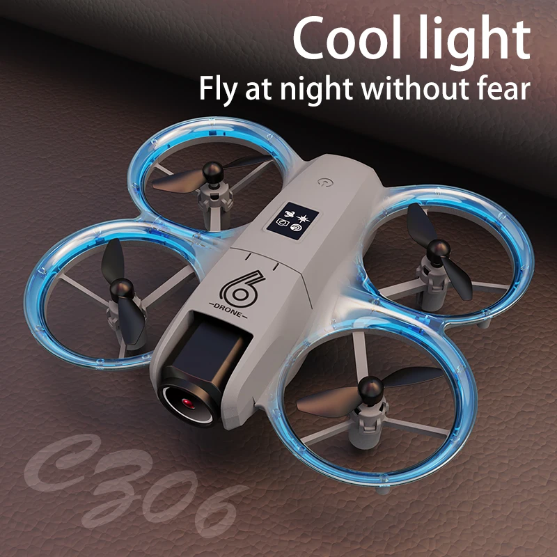 CZ06 Mini RC Quadcopter Drohne – Drone Video Production Bewertung und Preis