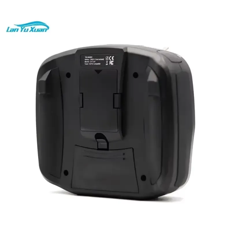 Marke für TBS MAMBO 2.4G Trace – Tbs Fpv Tracer Bewertung und Preis