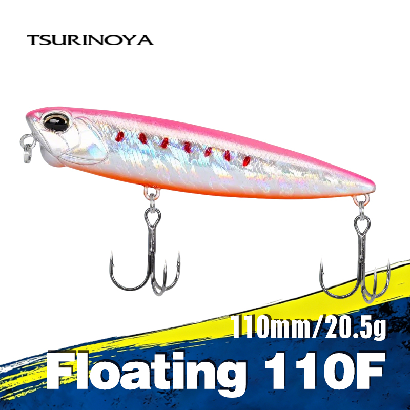 TSURINOYA 110F Topwater Bleist – Eachine Drone E58 Bewertung und Preis