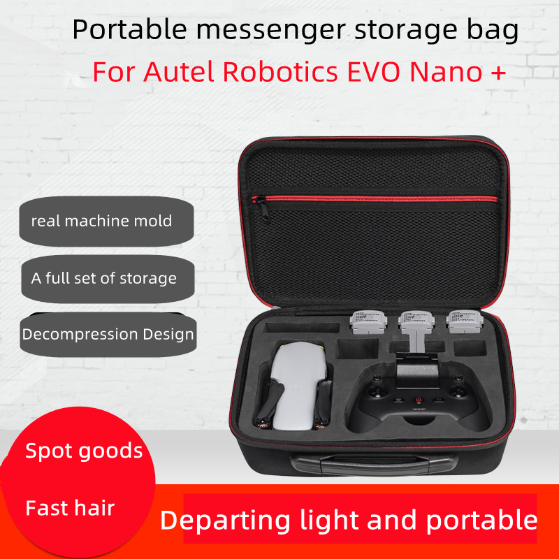 Für Autel Robotik EVO Nano + H – Autel Drone Evo Nano Bewertung und Preis