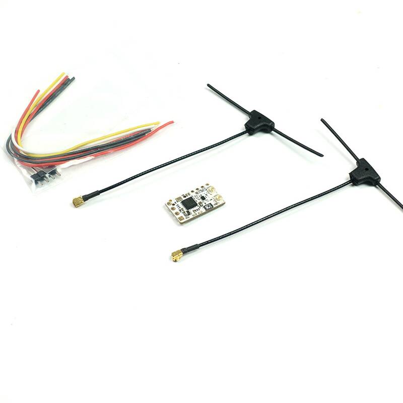 TBS TRACER NANO RX 2.4G FPV-Em – Tbs Fpv Tracer Bewertung und Preis