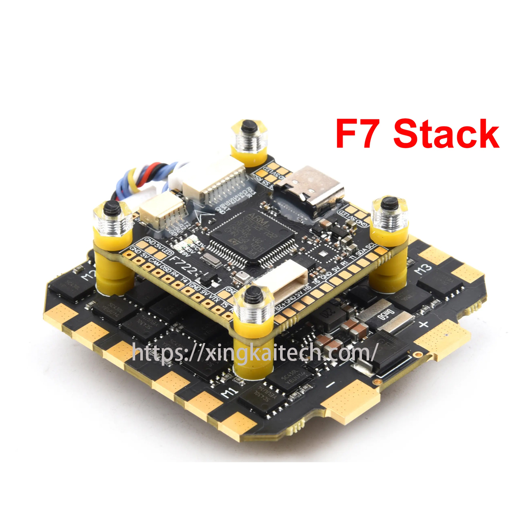 F4 F405 F7 F722 Flight Control – Betaflight Fc F7 Bewertung und Preis