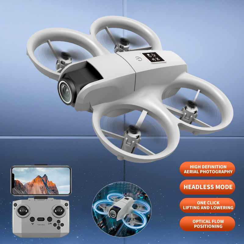 H135 Mini-Drohne 4K Profession – Eachine Drone E58 Bewertung und Preis