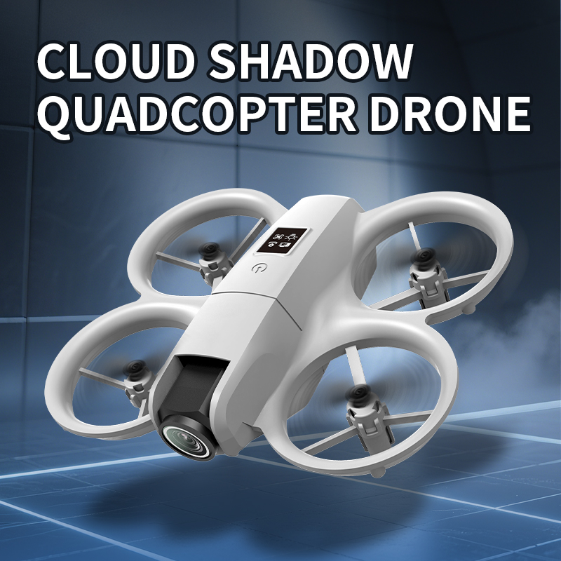 H135 Mini-Drohne 4K Profession – Eachine Drone E58 Bewertung und Preis