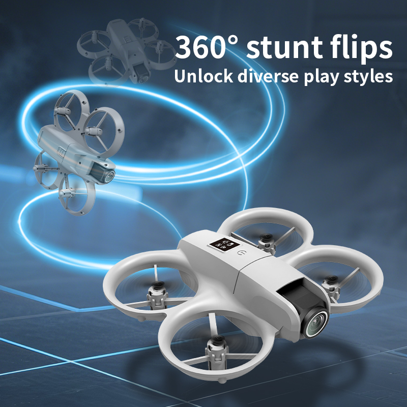 H135 Mini-Drohne 4K Profession – Eachine Drone E58 Bewertung und Preis