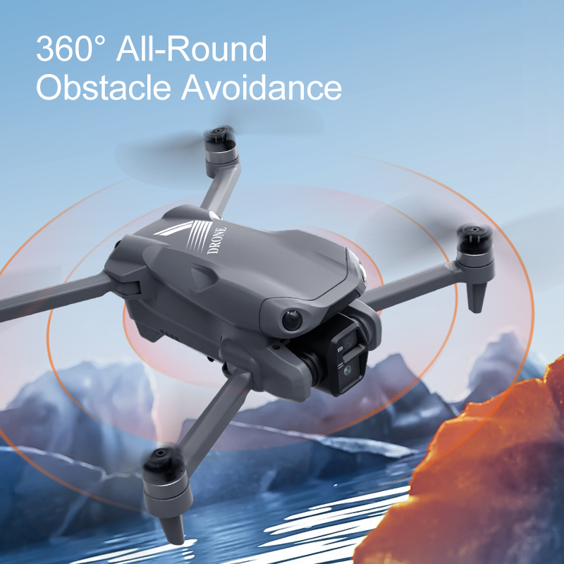Luftbild-Drohne LF682 mit 8K H – Drone Photogrammetry Bewertung und Preis
