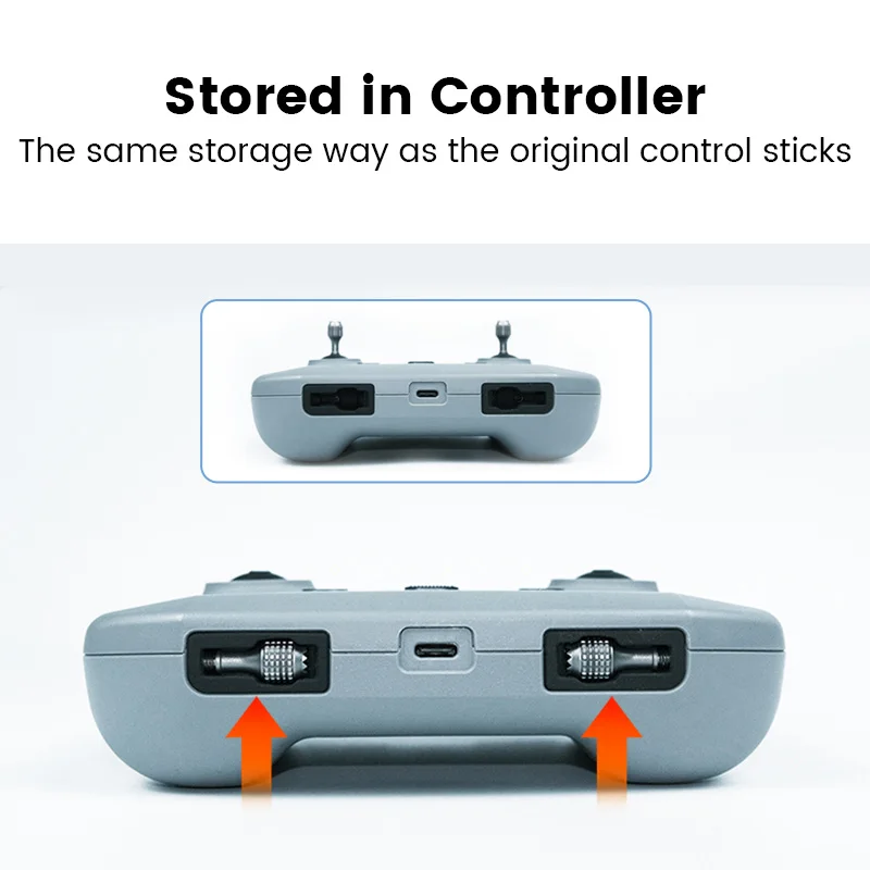 Joystick Für JHDDJI Mavic Air  – Dji Drone Air 3 Bewertung und Preis