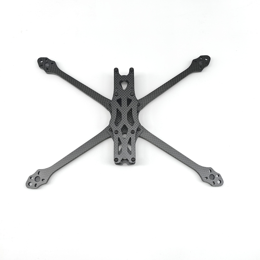 APEX Rahmen 7 Zoll/6 Zoll/5 Zo – Drone Cinematic Bewertung und Preis