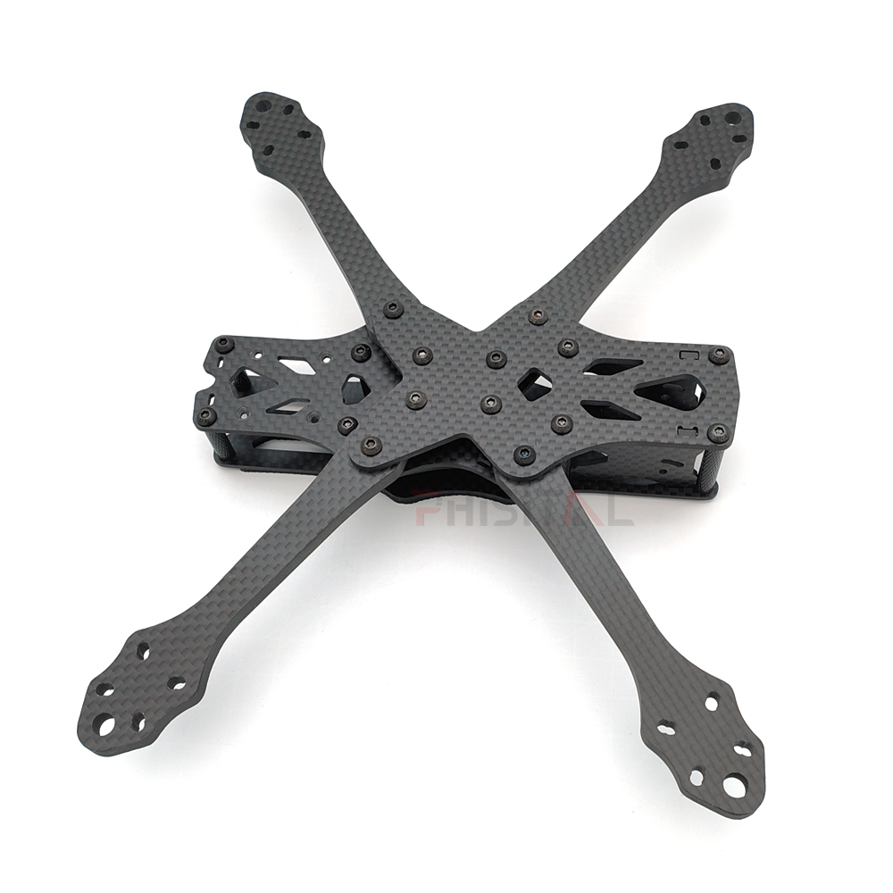 APEX Rahmen 7 Zoll/6 Zoll/5 Zo – Drone Cinematic Bewertung und Preis