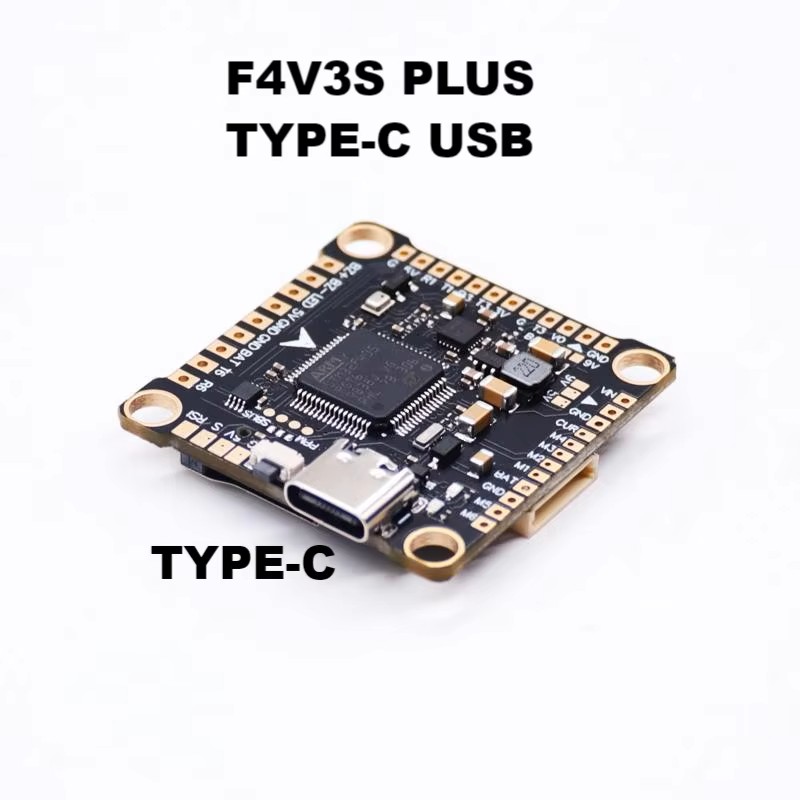 Happy F4V3S PLUS MARK4-HD Mark – Betaflight Fc F4 Bewertung und Preis