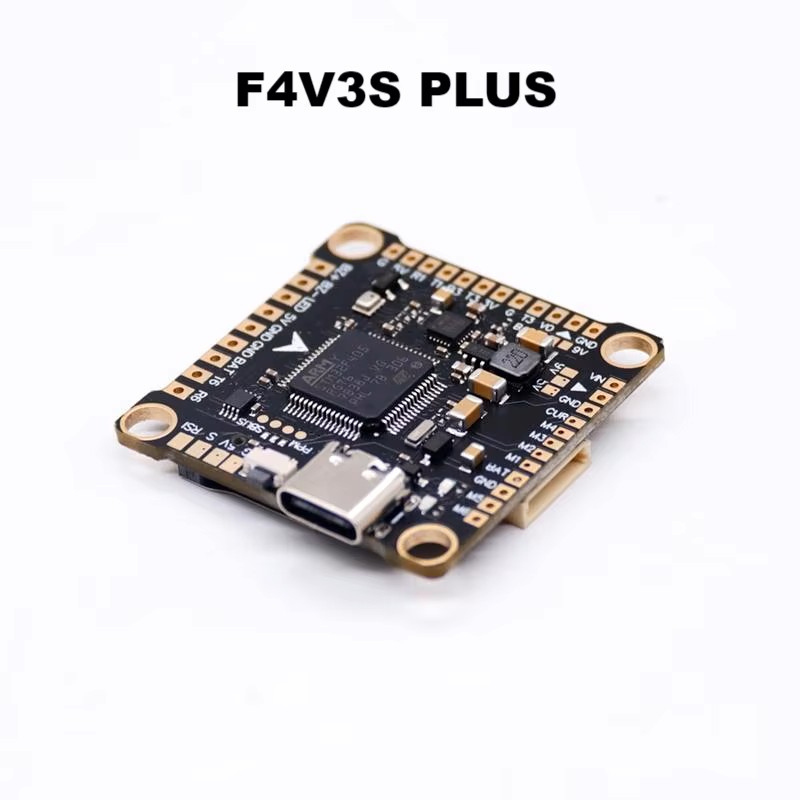 Happy F4V3S PLUS MARK4-HD Mark – Betaflight Fc F4 Bewertung und Preis