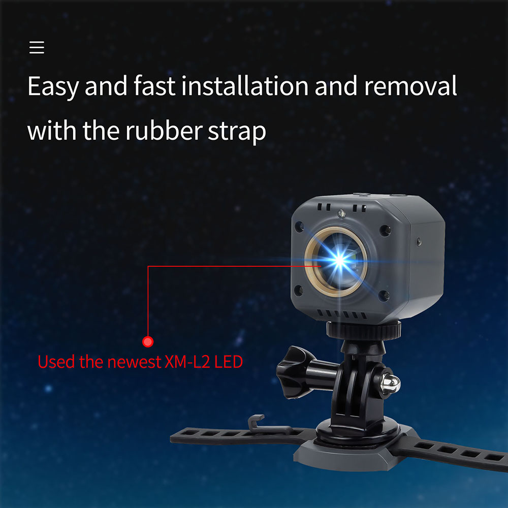 300LM Hohe Helligkeit Starkes  – Dji Drone Air 3 Bewertung und Preis