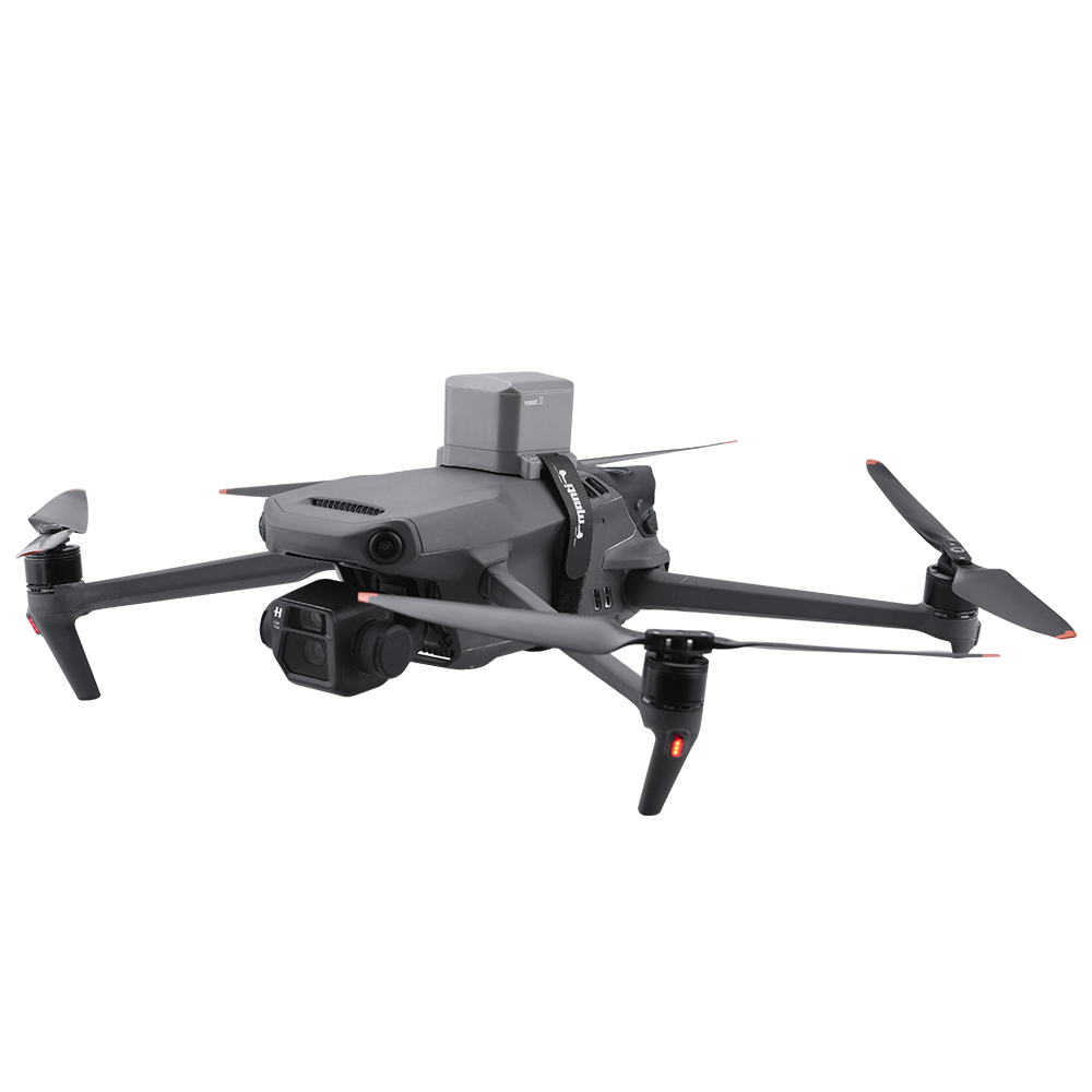 Manti 3 wiederverwendbarer Fal – Autel Drone Evo Lite Bewertung und Preis