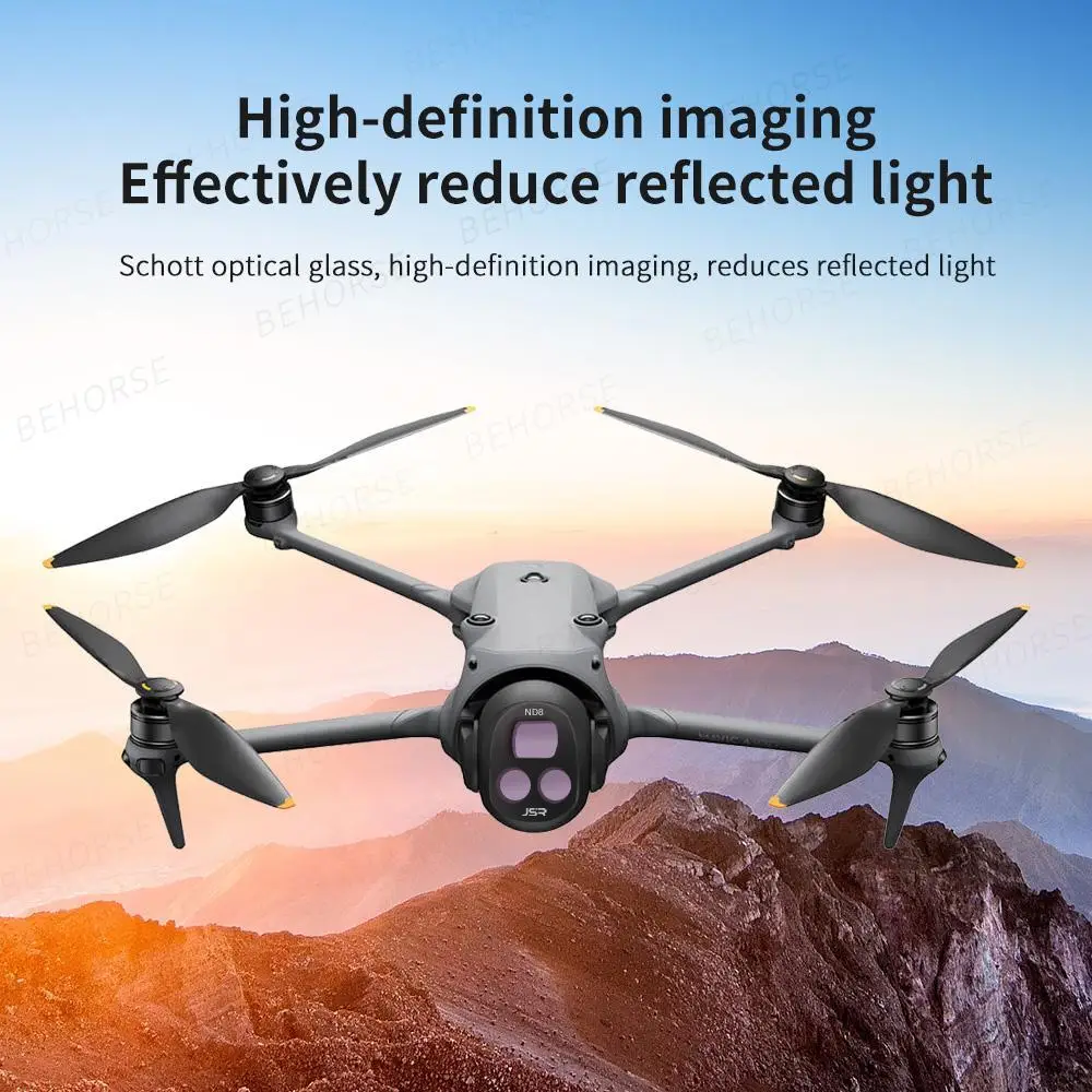 Filter für DJI Mavic 4 Pro Fil – Drone Ndvi Bewertung und Preis