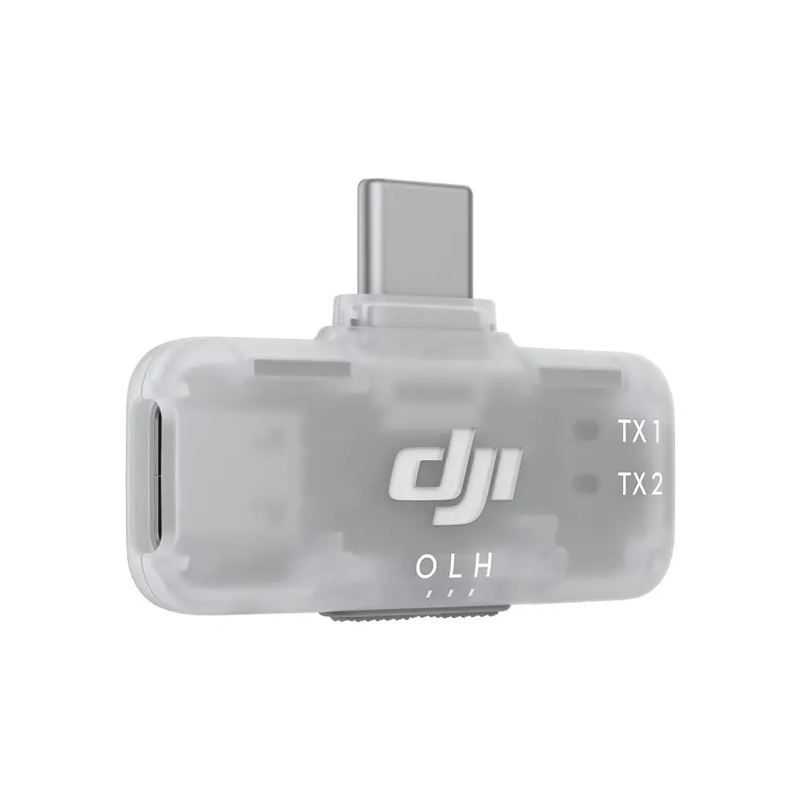 DJI Mic Serie Mobiler Empfänge – Dji Drone Mini 3 Bewertung und Preis