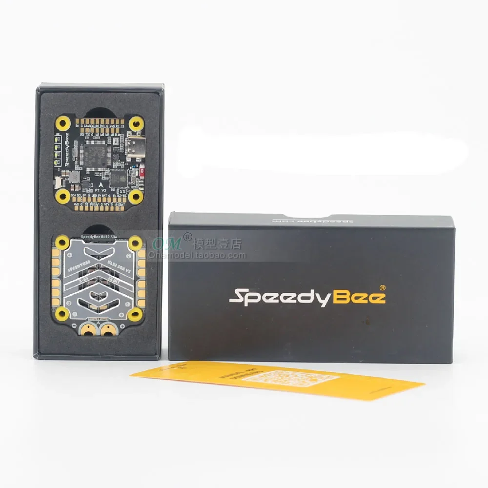 RunCam SpeedyBee F7 V3 BL32 50 – Betaflight Fc F7 Bewertung und Preis