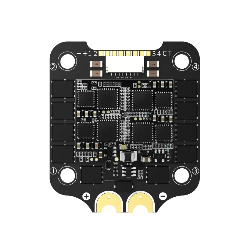 RunCam SpeedyBee F7 V3 BL32 50 – Betaflight Fc F7 Bewertung und Preis