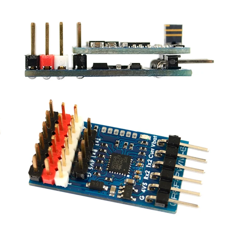 NEUE Original Matek CRSF zu PW – Tbs Fpv Crossfire Bewertung und Preis