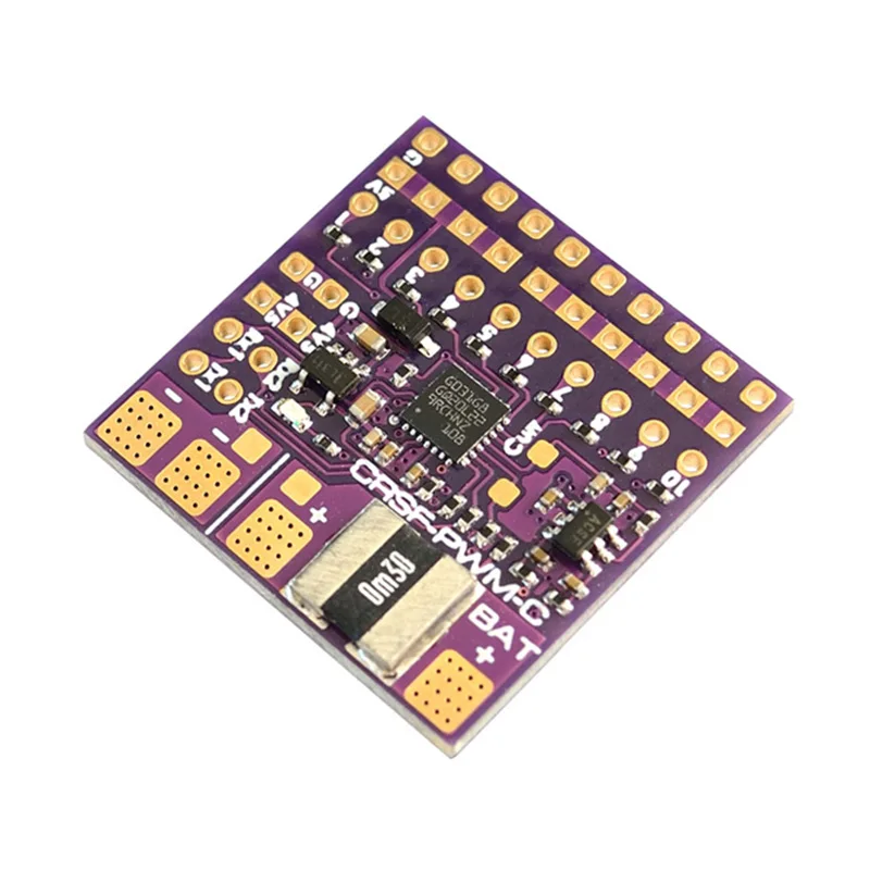 NEUE Original Matek CRSF zu PW – Tbs Fpv Crossfire Bewertung und Preis