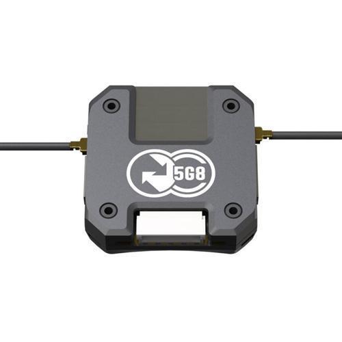FPV Black Sheep TBS CROSSFIRE  – Tbs Fpv Tracer Bewertung und Preis