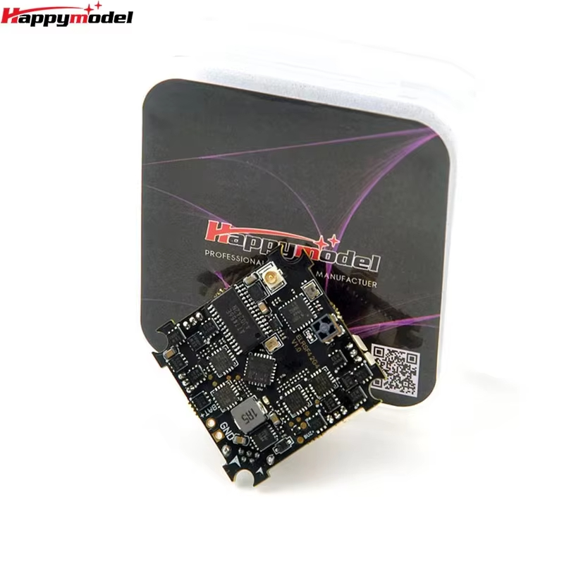 HappyModel Crazy F405 HD ELRS  – Autel Drone Evo Lite Bewertung und Preis