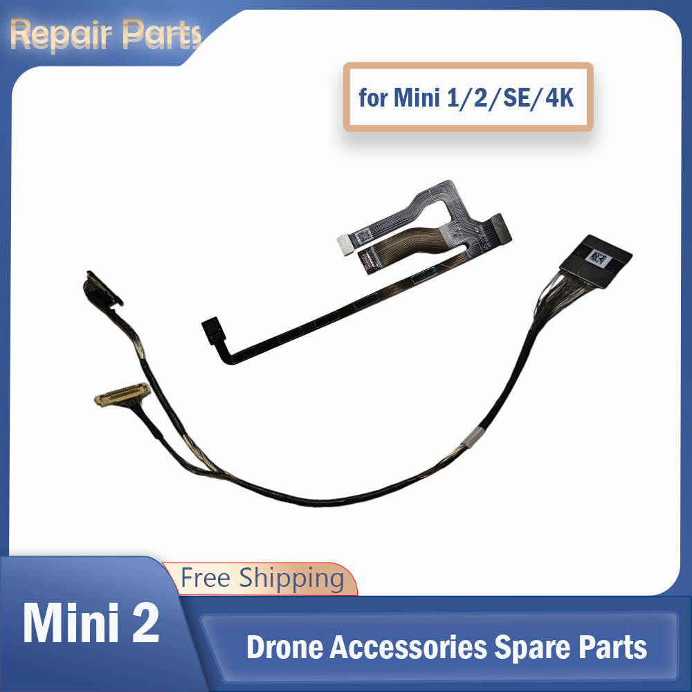 Original Neue 3 in 1 Gimbal Fl – Dji Drone Mini 3 Bewertung und Preis