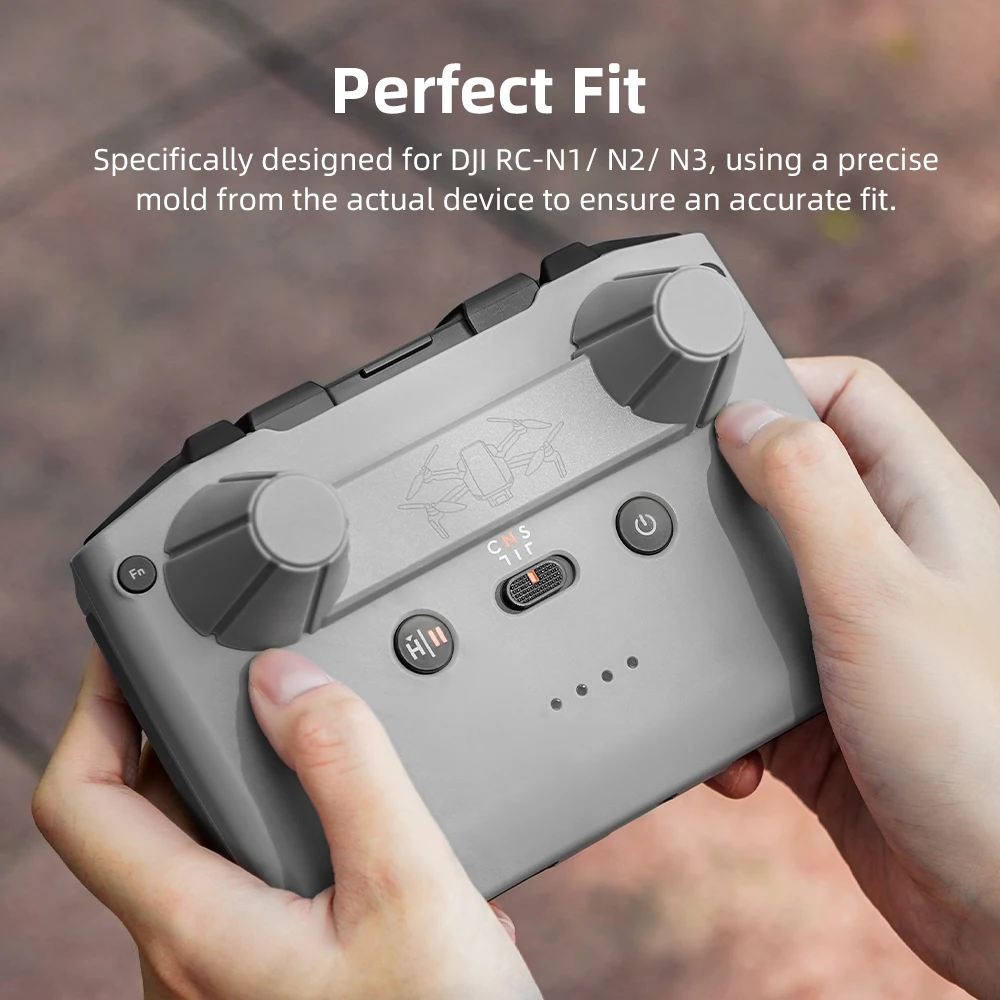 BRDRC Joystick-Abdeckung für R – Dji Drone Air 3 Bewertung und Preis