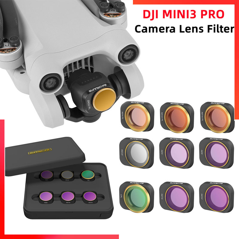 Für DJI Mini 3 Pro Drone Kamer – Drone Ndvi Bewertung und Preis