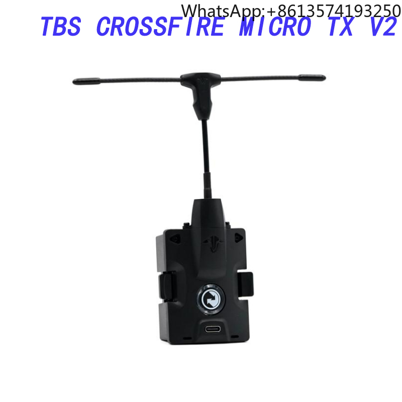 TBS BlackSheep CROSSFIRE 915 H – Tbs Fpv Crossfire Bewertung und Preis
