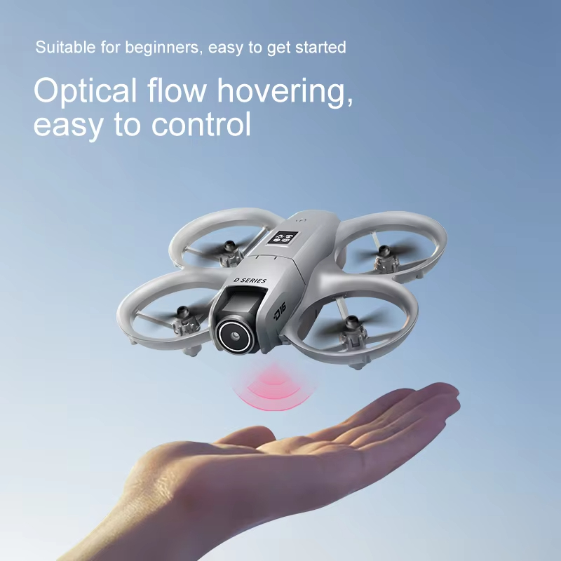 Lenovo 8K Drohne D16 Mini GPS  – Drone Photogrammetry Bewertung und Preis