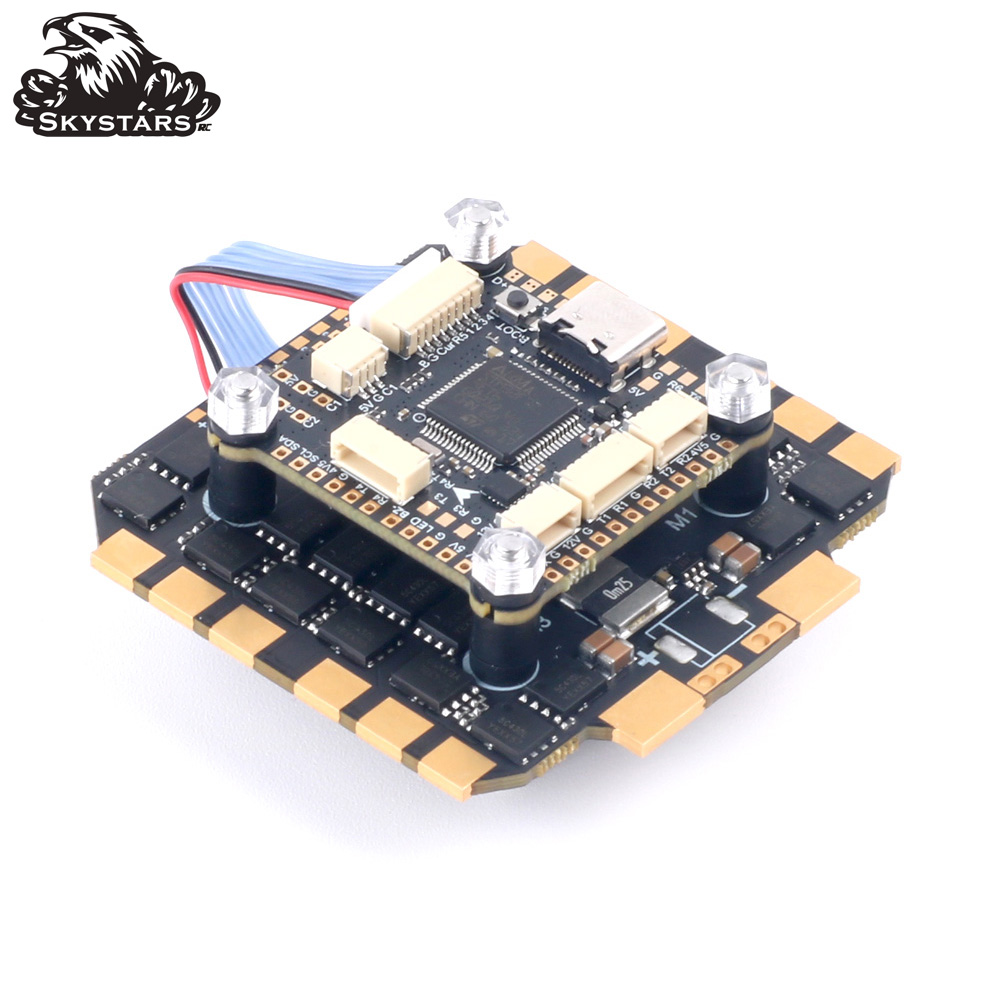 Skystars F722 Flugcontroller B – Betaflight Fc F7 Bewertung und Preis