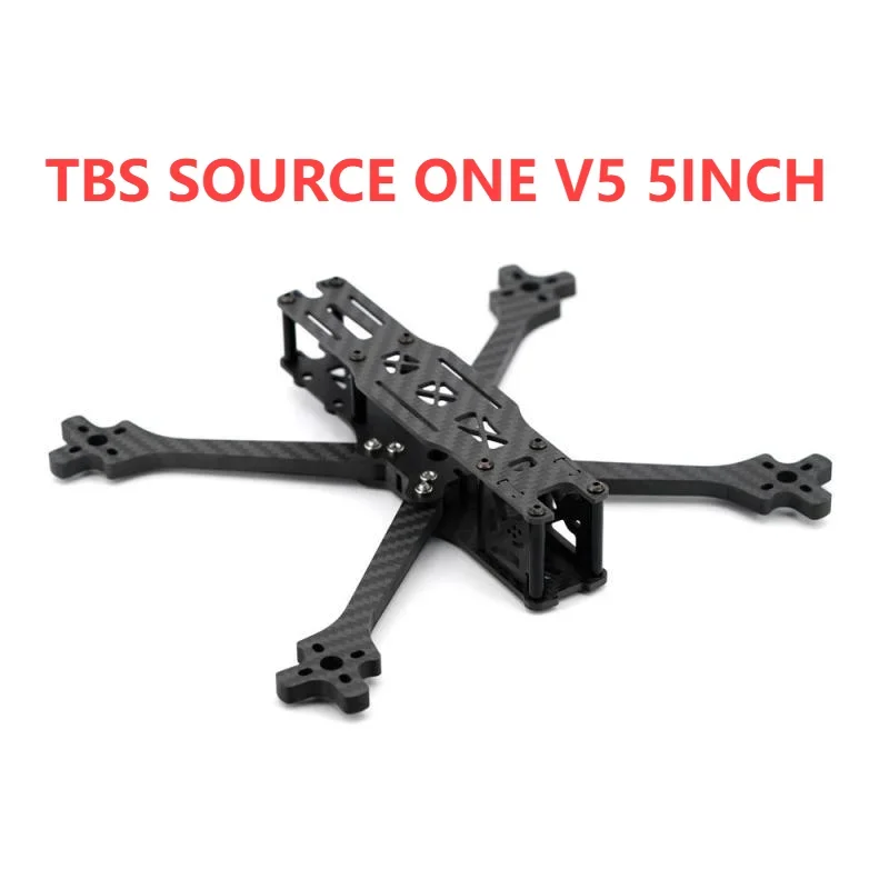 Original TBS SOURCE ONE V6 5 Z – Tbs Fpv Source One Bewertung und Preis