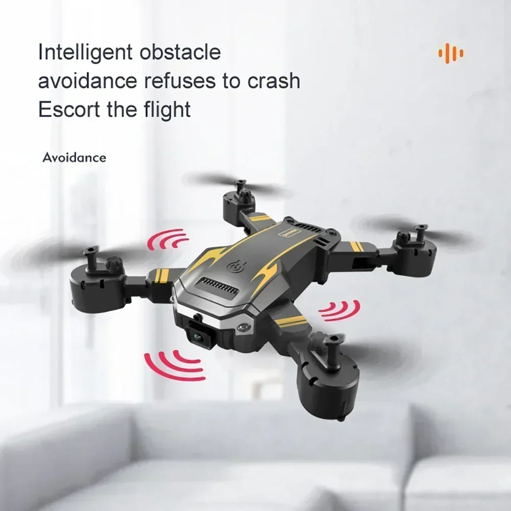 G6 Pro 8K Dual-Kamera-Drohne,  – Drone Mapping Bewertung und Preis