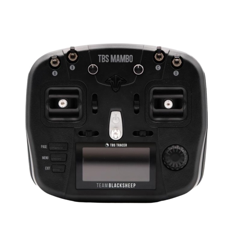 TBS Mambo Tracer Fernbedienung – Tbs Fpv Tracer Bewertung und Preis