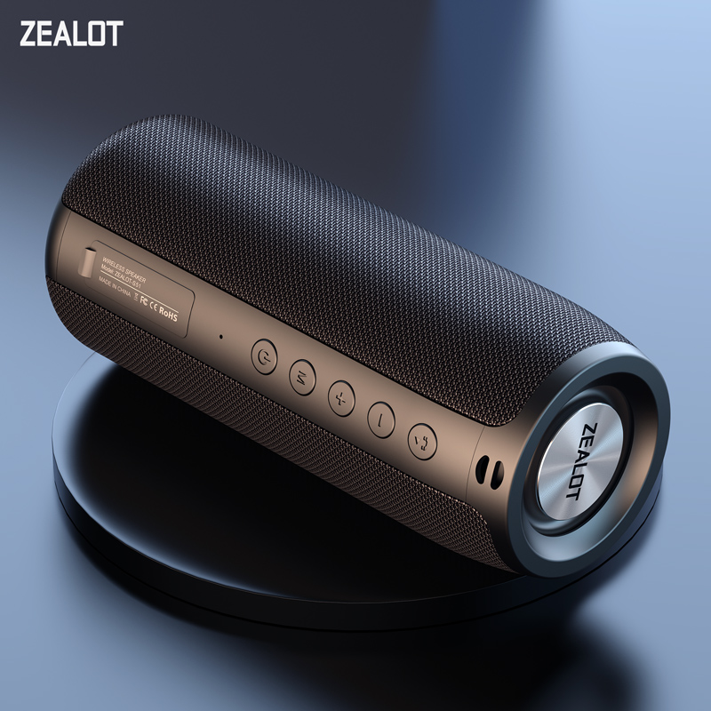 ZEALOT-S51 Tragbarer Bluetooth – Holy Stone Drone Hs175 Bewertung und Preis