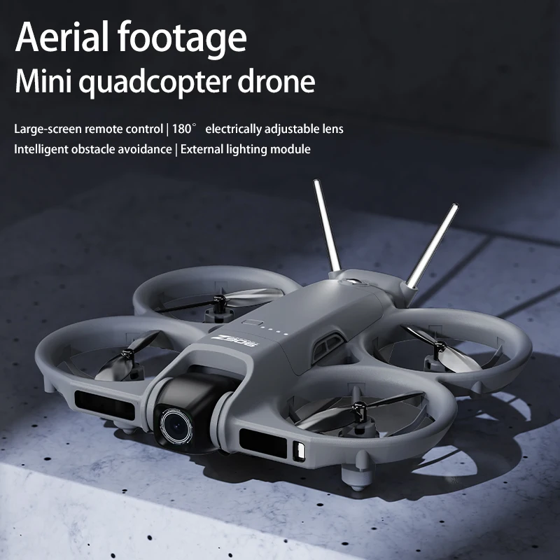 Lenovo Z906 Mini GPS FPV Drohn – Drone Surveying Bewertung und Preis