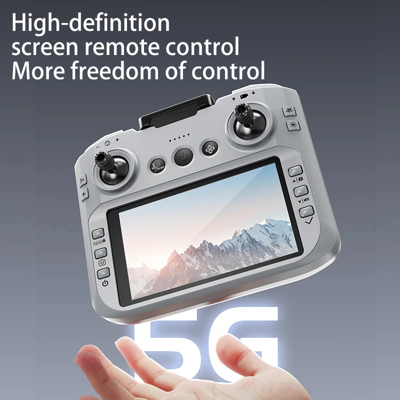 Lenovo Z906 Mini GPS FPV Drohn – Drone Surveying Bewertung und Preis