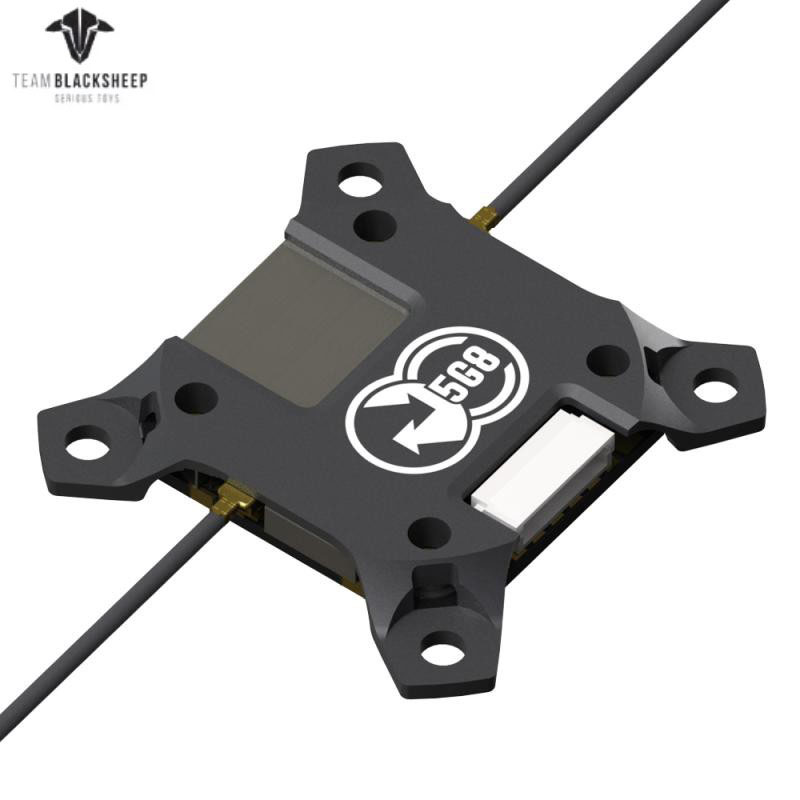 Blacksheep TBS CROSSFIRE SIXTY – Tbs Fpv Tracer Bewertung und Preis
