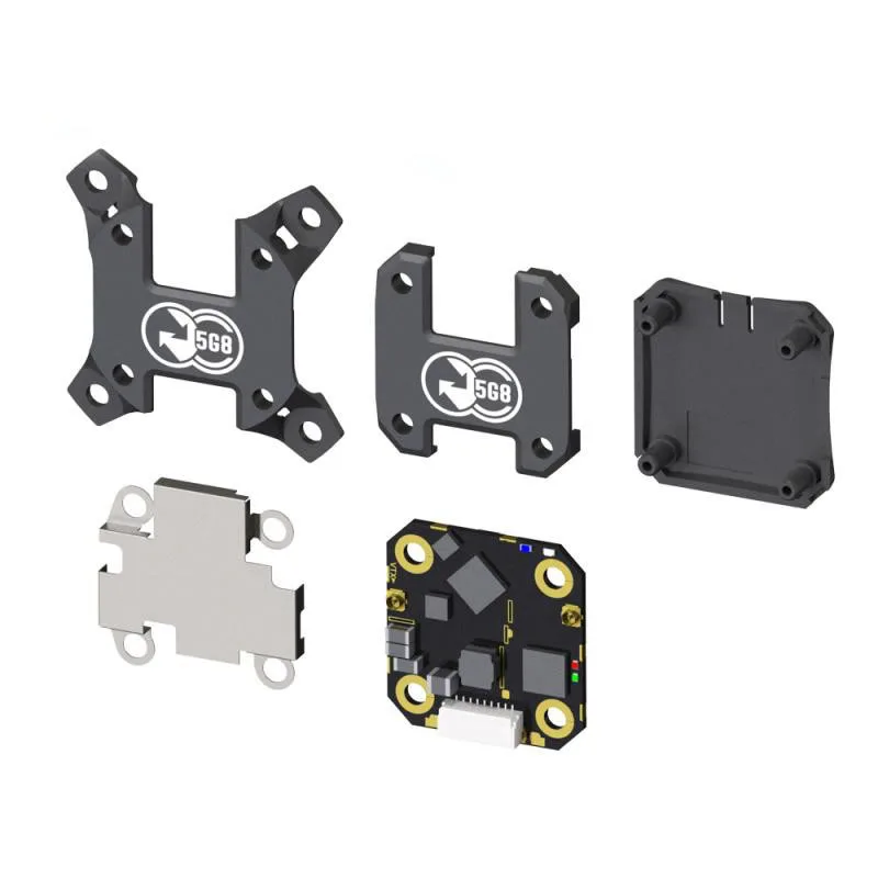Blacksheep TBS CROSSFIRE SIXTY – Tbs Fpv Tracer Bewertung und Preis