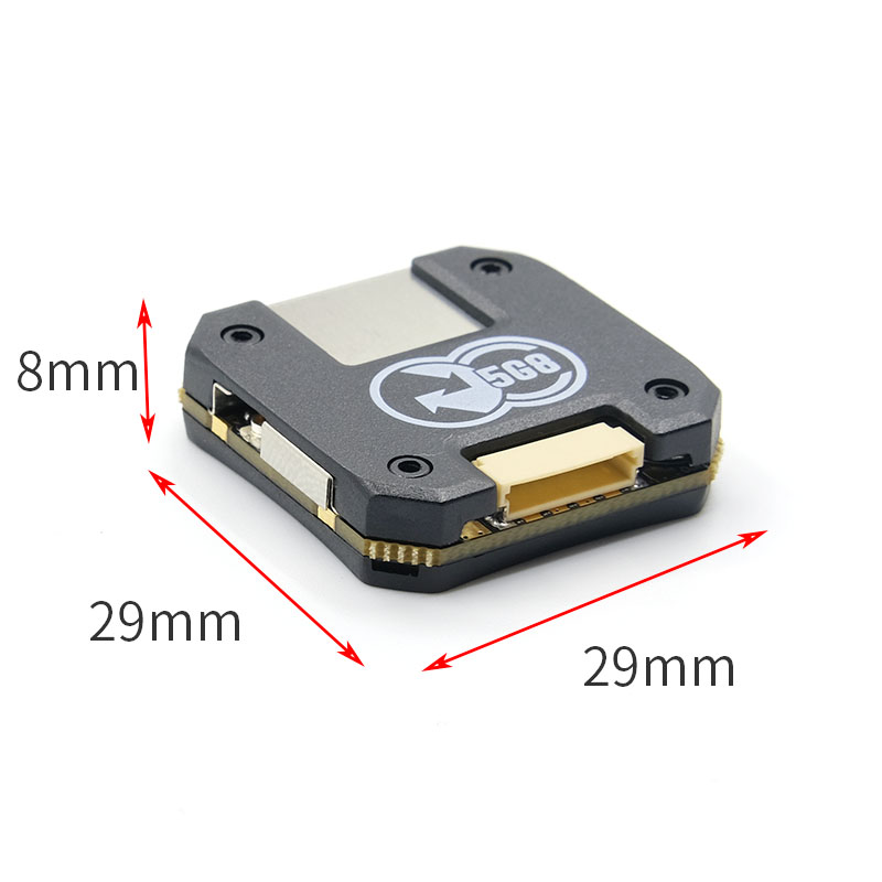 Blacksheep TBS CROSSFIRE SIXTY – Tbs Fpv Tracer Bewertung und Preis