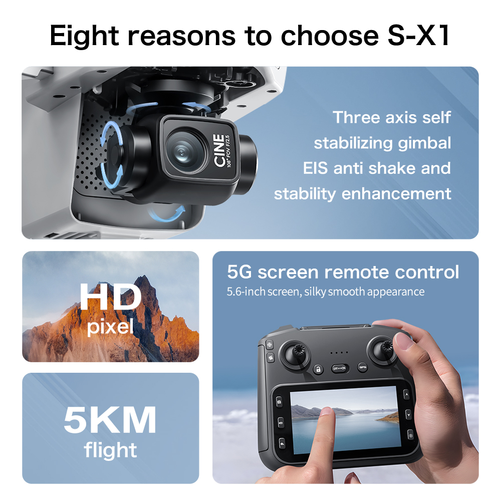 DJI Malic Pro Zubehörfilter ND – Drone Ndvi Bewertung und Preis