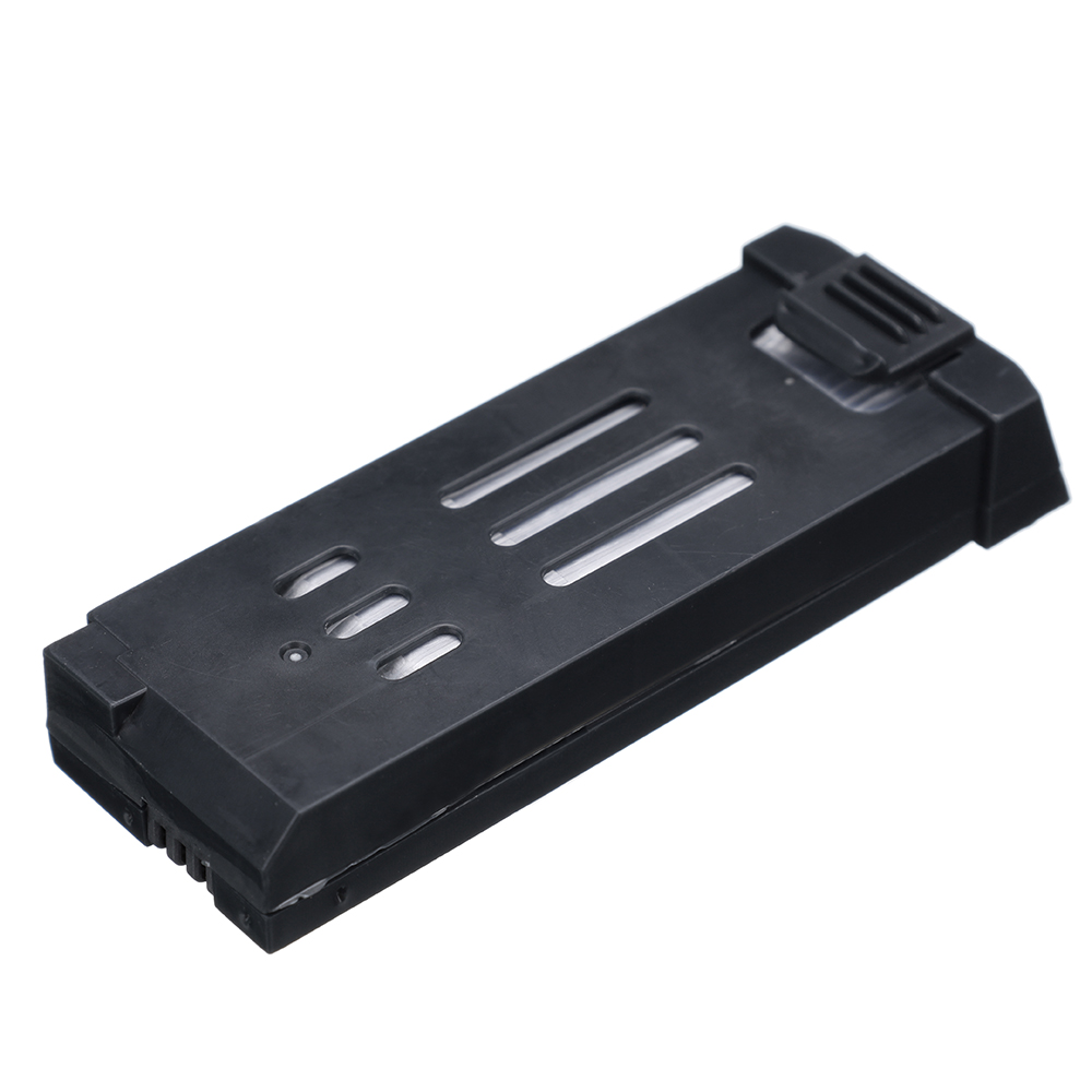 Upgrade-Version 3,7 V 850 mAh  – Eachine Drone E58 Bewertung und Preis